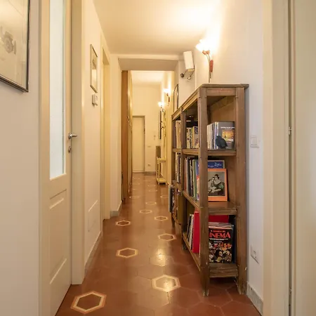 Apartmán Casa Doria - Vatican
