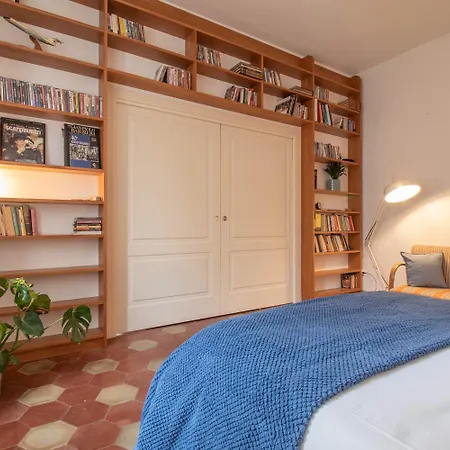 Casa Doria - Vatican Apartmán Řím