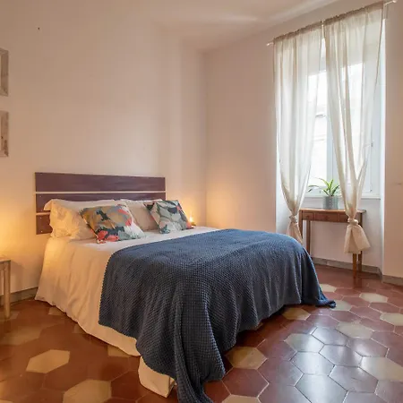 Casa Doria - Vatican Řím