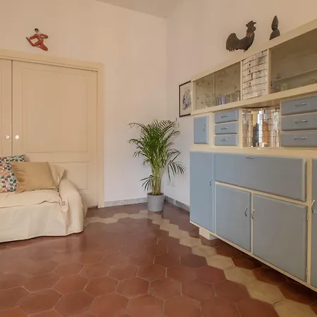 Apartmán Casa Doria - Vatican