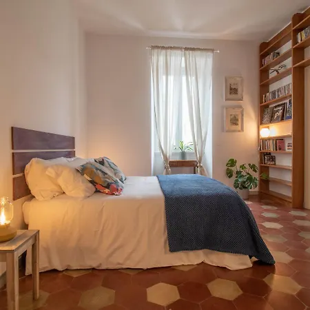 Apartmán Casa Doria - Vatican Řím