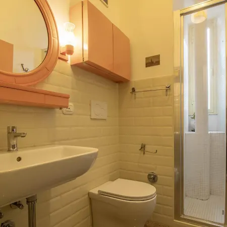 Apartmán Casa Doria - Vatican *