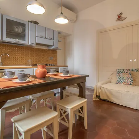 Apartmán Casa Doria - Vatican