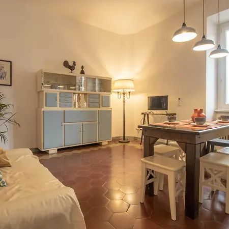 Casa Doria - Vatican Apartment Rome