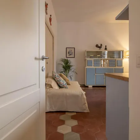 Casa Doria - Vatican Apartment