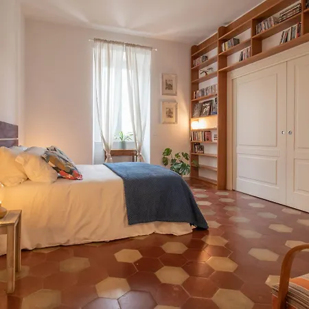 Casa Doria - Vatican * Rome