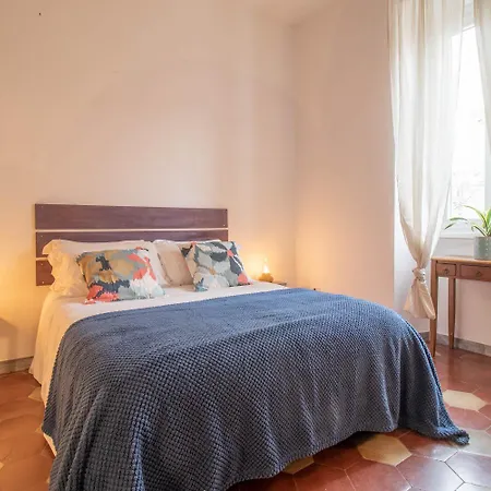 Casa Doria - Vatican *