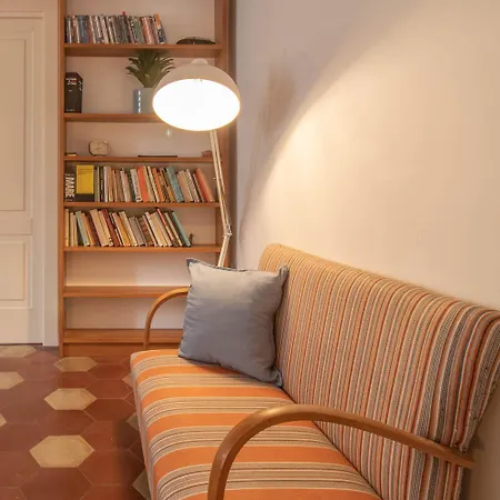 Casa Doria - Vatican Apartment *