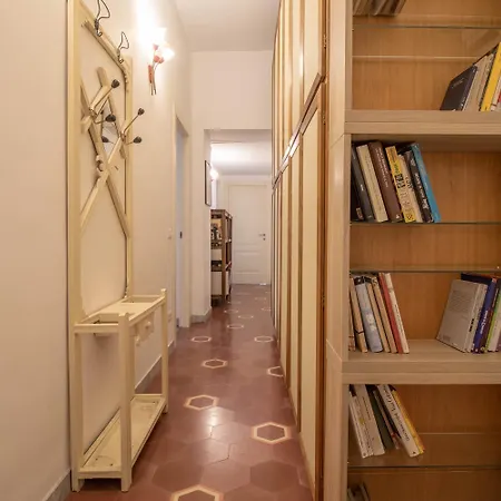 Casa Doria - Vatican