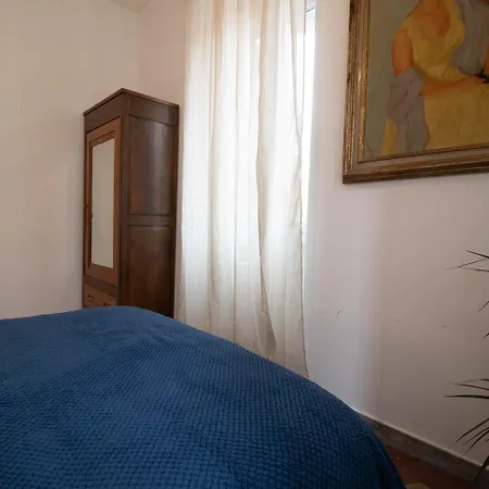 Casa Doria - Vatican