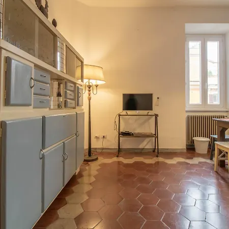 Apartment Casa Doria - Vatican